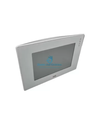 Urmet 1717/12h Monitor 7 Modus 2Stimme haoice